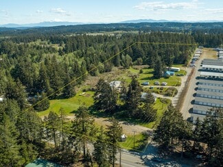 Plus de détails pour 900 NE 24th Ln, Oak Harbor, WA - Industriel/Logistique à vendre