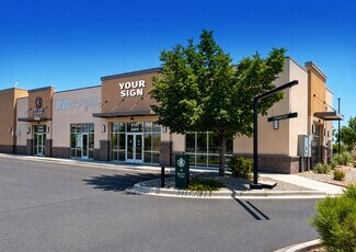 Plus de détails pour 4101 Coors Blvd, Albuquerque, NM - Local commercial à louer