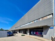 fachada inmueble