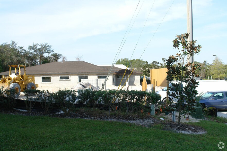 660 Executive Park Ct, Apopka, FL à vendre - Photo de l’immeuble – Image 3 sur 24
