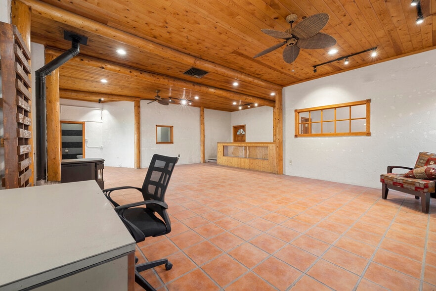 9685-9695 W 44th Ave, Wheat Ridge, CO à louer - Photo de l’immeuble – Image 3 sur 11