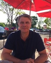 Stephen Debroy