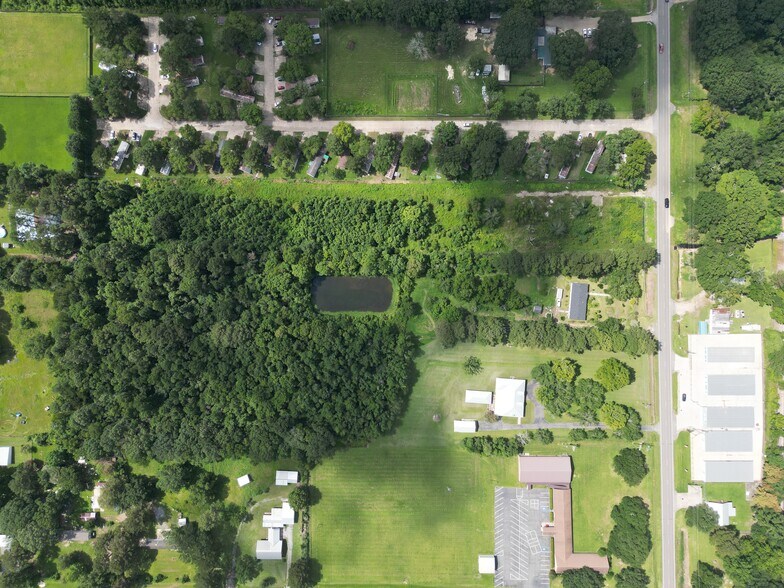 8930 LA-19, Slaughter, LA à vendre - Photo de l’immeuble – Image 2 sur 6