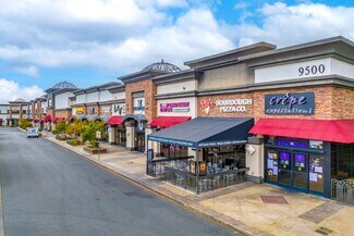 Plus de détails pour 9480 S Eastern Ave, Las Vegas, NV - Bureau/Médical à louer