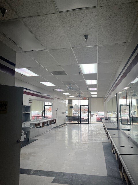 2126 N 1st St, Jacksonville, AR à louer Photo de l’immeuble– Image 1 sur 3