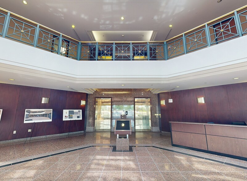 30 Merchant St, Cincinnati, OH à louer - Numérisation 3D Matterport – Image 2 sur 24