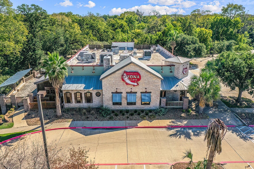 520 Harvey Rd, College Station, TX à louer - Photo de l’immeuble – Image 3 sur 10