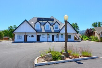 Plus de détails pour 49271 Golden Oak Loop, Oakhurst, CA - Hôtellerie à vendre