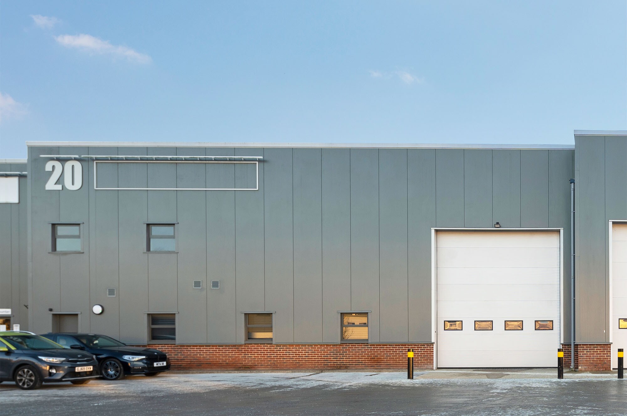 Manor Ln, Londres à louer Photo de l’immeuble– Image 1 sur 8