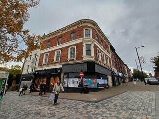 Plus de détails pour 1-3 Westmorland St, Wakefield - Local commercial à vendre