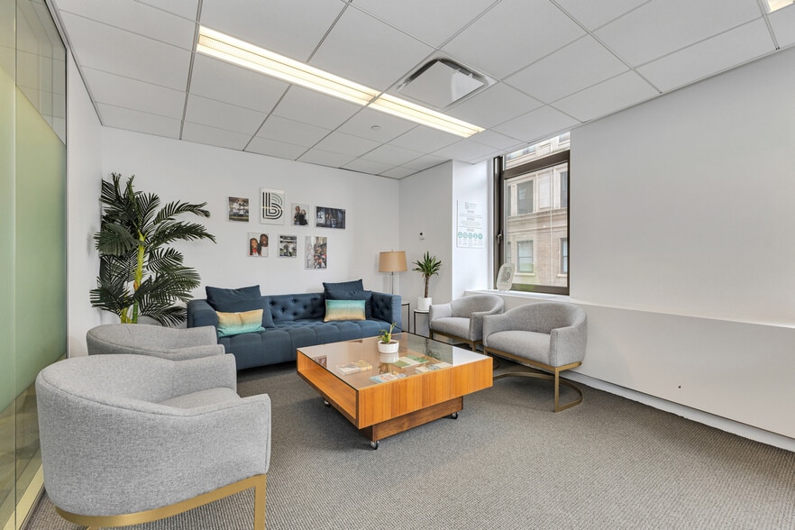 40 Rector St, New York, NY à vendre - Photo intérieure – Image 2 sur 10