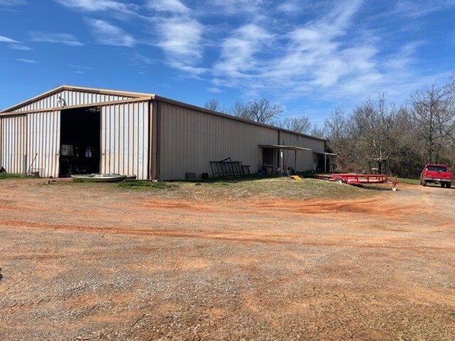 1201 E 15th St, Chandler, OK à vendre - Photo de l’immeuble – Image 2 sur 4