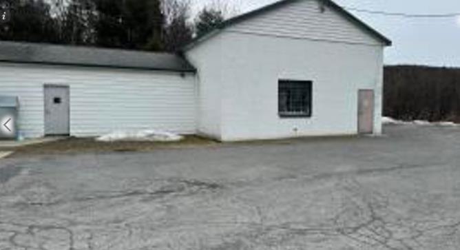 1533 State Route 20, West Lebanon, NY à louer - Photo de l’immeuble – Image 3 sur 4