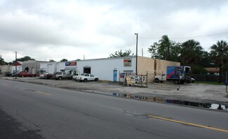 Plus de détails pour 1713 W Cypress St, Tampa, FL - Industriel/Logistique à louer