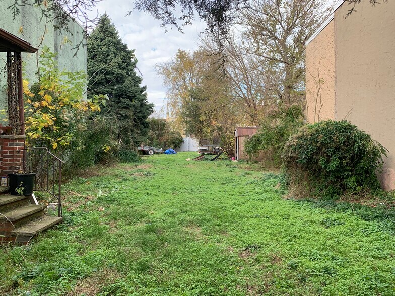 3542 Thompson, Philadelphia, PA à vendre - Photo de l’immeuble – Image 2 sur 6
