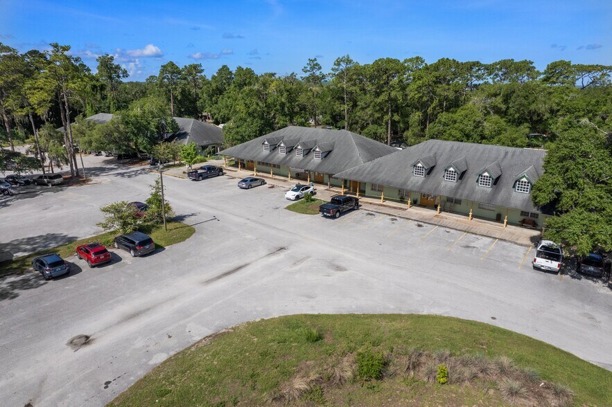 14100 N Highway 19, Salt Springs, FL à vendre - Aérien – Image 2 sur 61