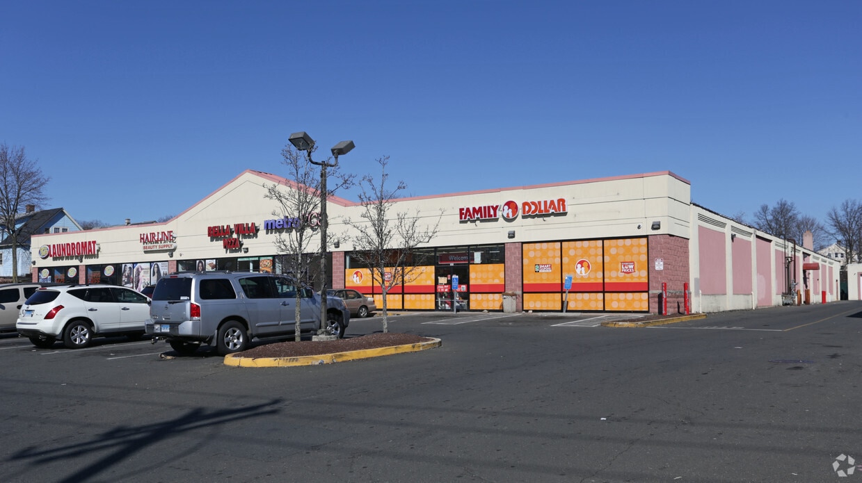 151-163 Orange Ave, West Haven, CT à louer Photo intérieure– Image 1 sur 1