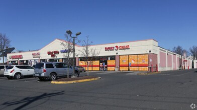 151-163 Orange Ave, West Haven, CT à louer Photo intérieure– Image 1 sur 1