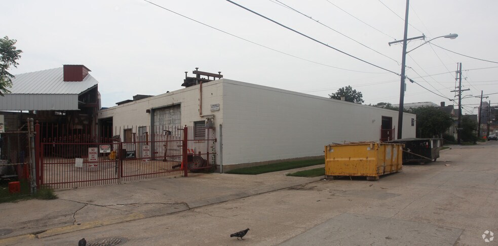 2610 Second St, New Orleans, LA à vendre - Photo de l’immeuble – Image 2 sur 3
