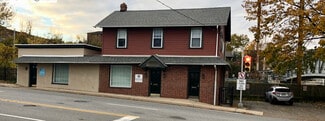 Plus de détails pour 675 Lancaster Ave, Berwyn, PA - Bureau à louer