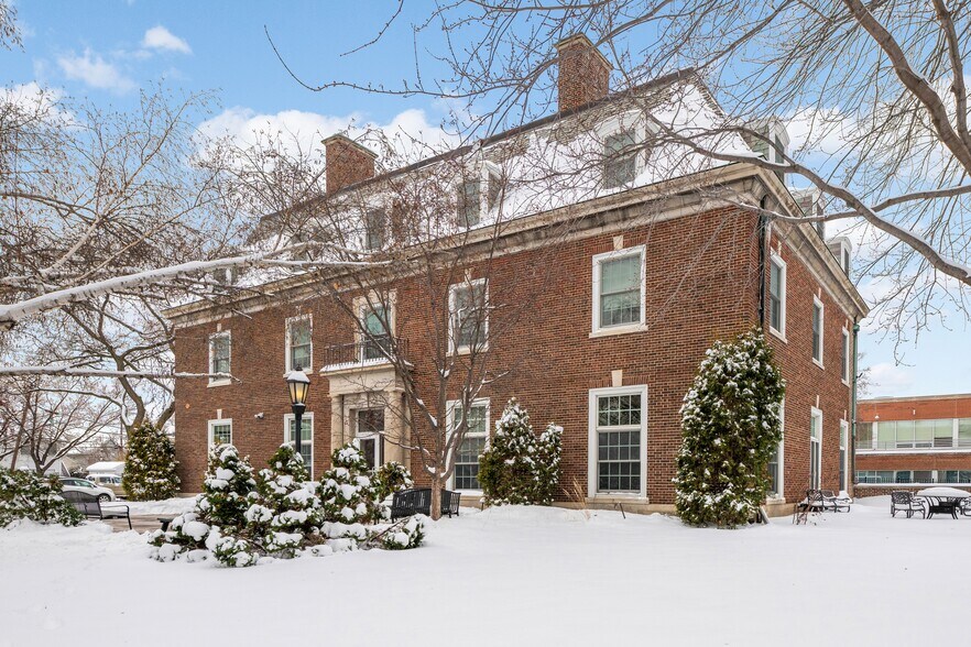 2318 Park Ave, Minneapolis, MN à vendre - Photo de l’immeuble – Image 1 sur 22