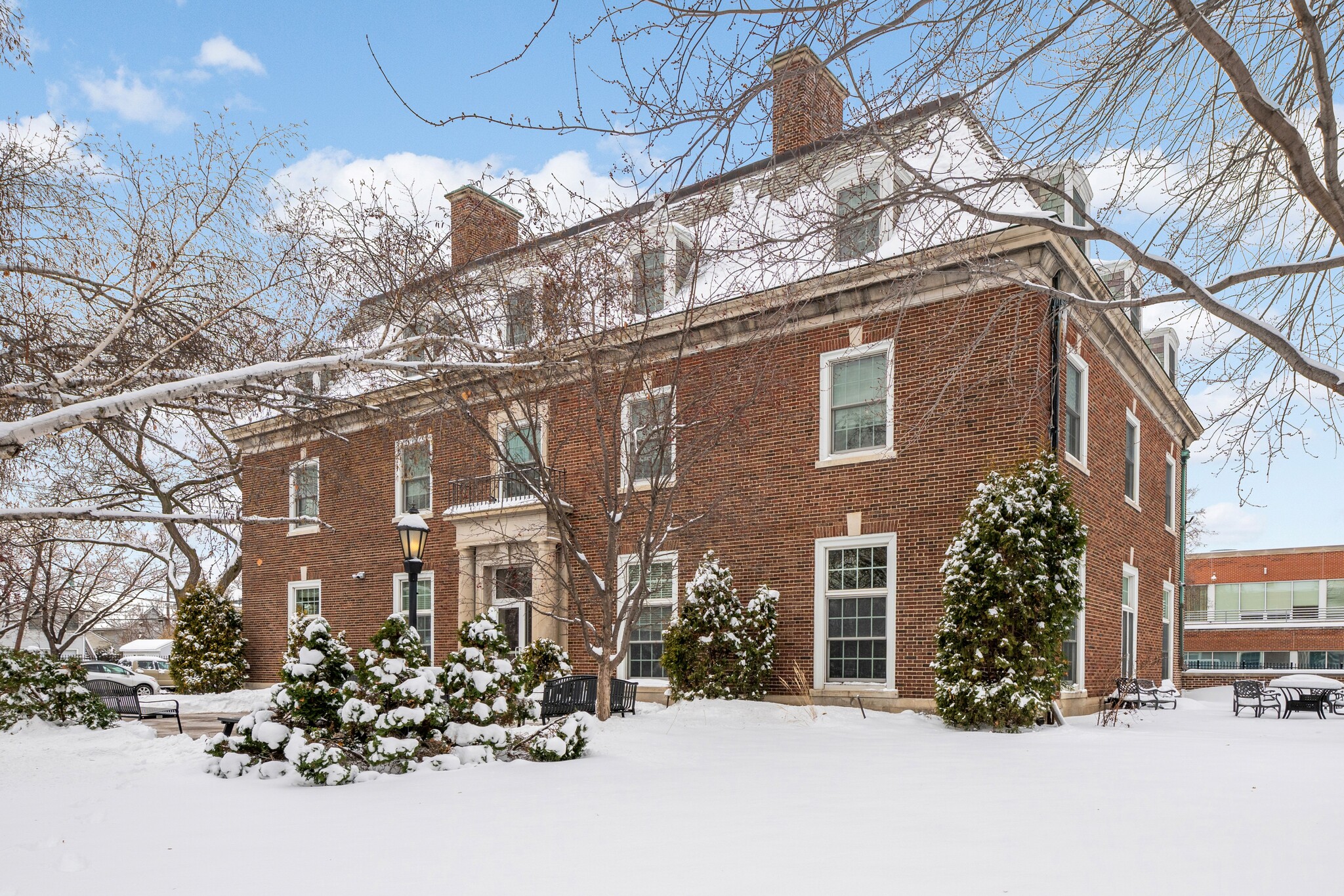 2318 Park Ave, Minneapolis, MN à vendre Photo principale– Image 1 sur 23