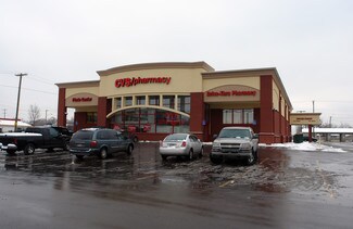 Plus de détails pour 15521-15573 W 7 Mile Rd, Detroit, MI - Local commercial à louer