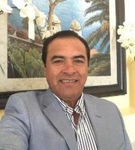 Alfredo Bahena