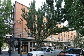 Plus de détails pour 932 SW Taylor St, Portland, OR - Local commercial à louer