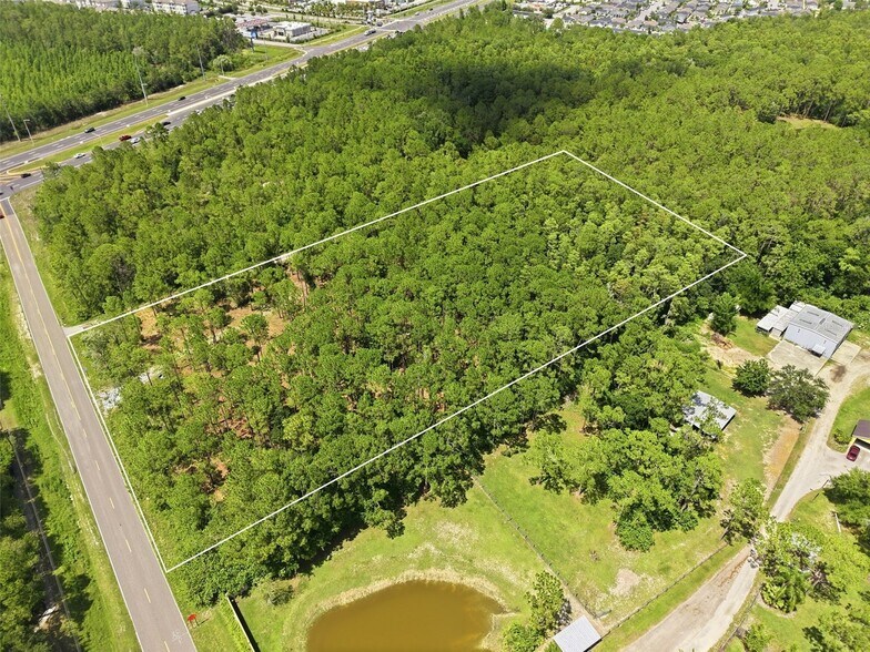 0 Altamont Ln, Odessa, FL à vendre - Photo principale – Image 1 sur 10