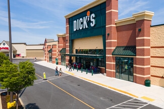 Plus de détails pour 615 Bel Air Rd, Bel Air, MD - Local commercial à louer
