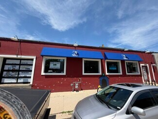 Plus de détails pour 2197 S Kinnickinnic Ave, Milwaukee, WI - Local commercial à louer