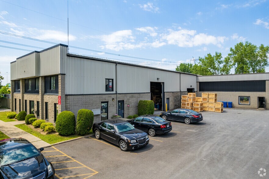 565 Rue Sagard, St-Bruno-de-Montarville, QC à louer - Photo de l’immeuble – Image 1 sur 2