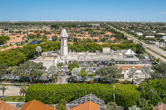 6060 SW 18 St, Boca Raton, FL - VUE AÉRIENNE  vue de carte