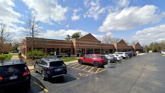 Plus de détails pour 260 E Army Trail Rd, Bartlett, IL - Bureau à louer