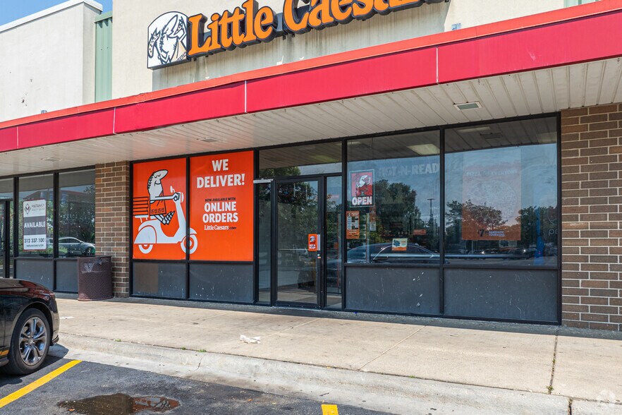 1400-1406 W 47th St, Chicago, IL à vendre - Photo de l’immeuble – Image 3 sur 4