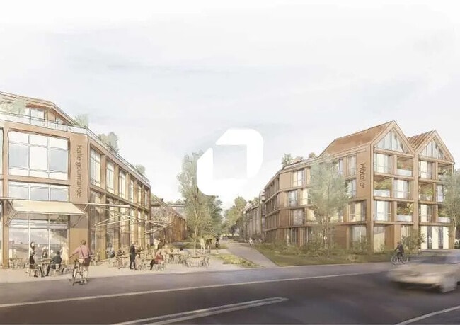 Plus de détails pour Local commercial à vendre