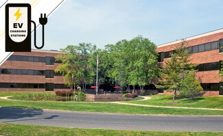 Plus de détails pour 51 Haddonfield Rd, Cherry Hill, NJ - Bureau à louer