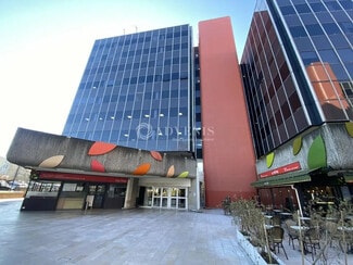 Plus de détails pour Bureau à louer