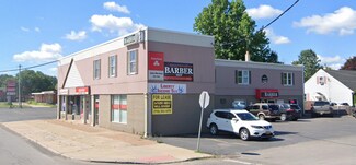 Plus de détails pour 1040 Payne Ave, North Tonawanda, NY - Bureau à louer