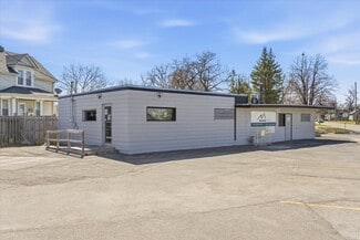 Plus de détails pour 1824 2nd Ave, Council Bluffs, IA - Bureau/Local commercial à louer