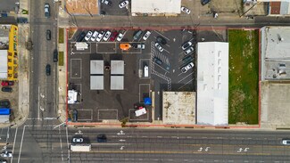 Plus de détails pour 1616 Martin Luther King Jr Way, Merced, CA - Terrain à vendre