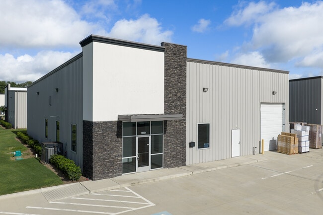 Plus de détails pour 19956 Franz Rd, Katy, TX - Industriel/Logistique à louer