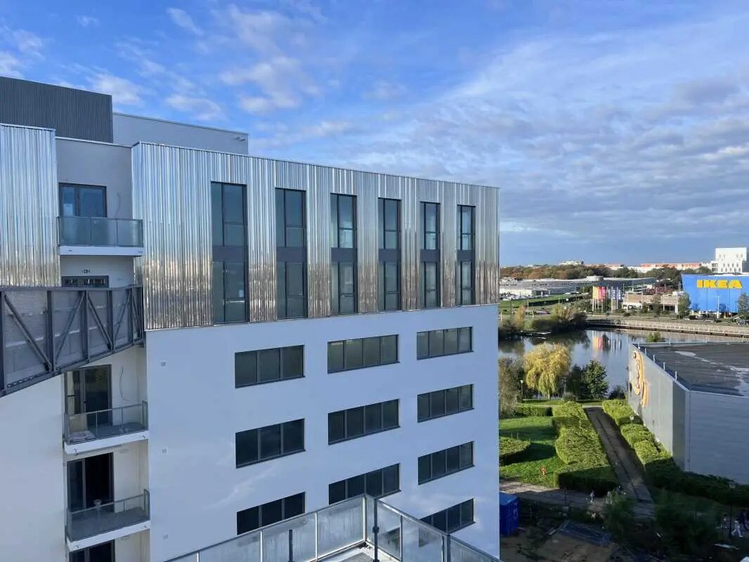 Rue Victor Schoelcher, Saint-Herblain à louer Photo de l’immeuble– Image 1 sur 18