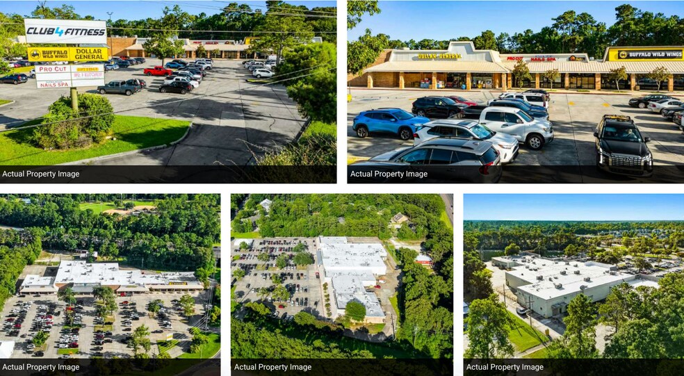 803-865 Brownswitch Rd, Slidell, LA à vendre - Photo de l’immeuble – Image 2 sur 4