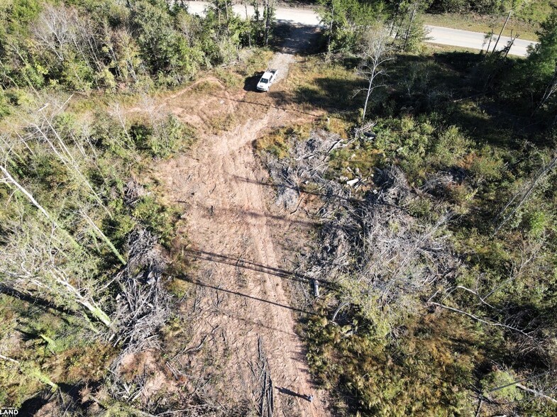 1 US Highway 64, Union Mills, NC à vendre - Aérien – Image 3 sur 45