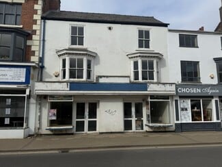 Plus de détails pour 9-11 High St, Holbeach - Local commercial à vendre