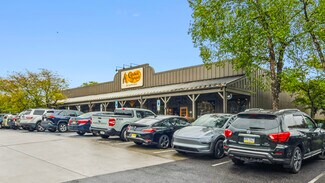 Plus de détails pour 14 Frontage Rd, Clinton, NJ - Local commercial à vendre