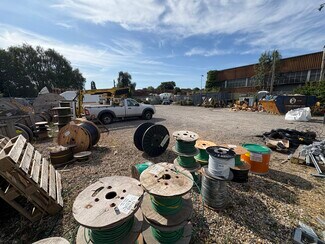 Plus de détails pour Kent Rd, Southampton - Terrain à louer