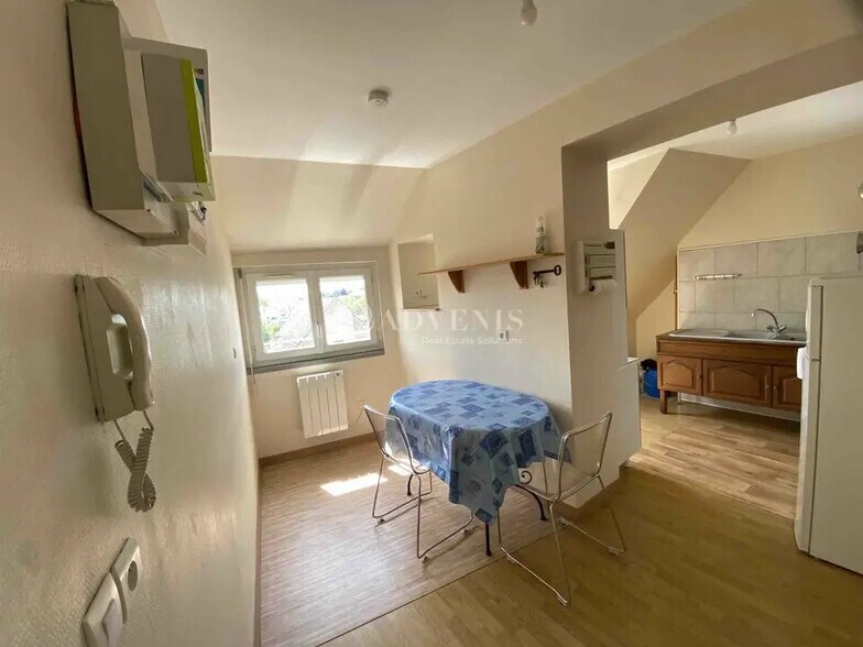 Local d'activités dans Mer à vendre - Photo de l’immeuble – Image 3 sur 5